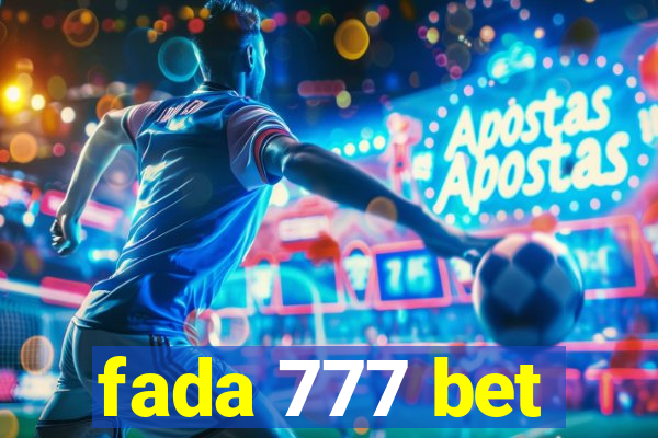 fada 777 bet